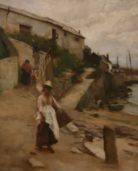 Newlyn Slip